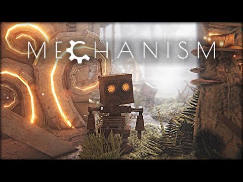 Mechanism youtube-video