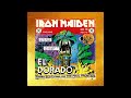 IRON MAIDEN - El Dorado [2020 Remaster]