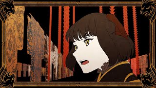 橙一点 / 初音ミク MV