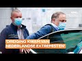 'Dreiging DPG Media Antwerpen kwam van Nederlandse extremisten'
