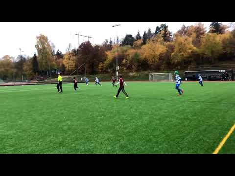 IFK Lidingö P09 - Boo FF