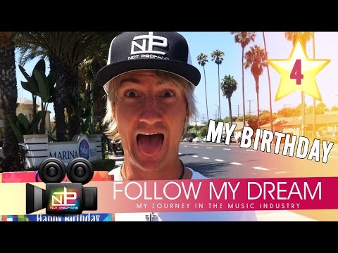 FMD 4 | My Birthday - Storytime: Arden Cho & Tiffany Alvord