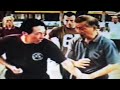 Grandmaster IP Ching Training With Samuel Kwok In Foshan