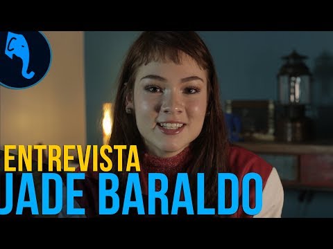 Entrevista - Jade Baraldo | ELEFANTE SESSIONS