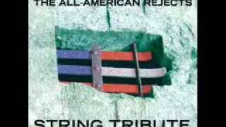 Fallin' Apart - All-American Rejects String Tribute