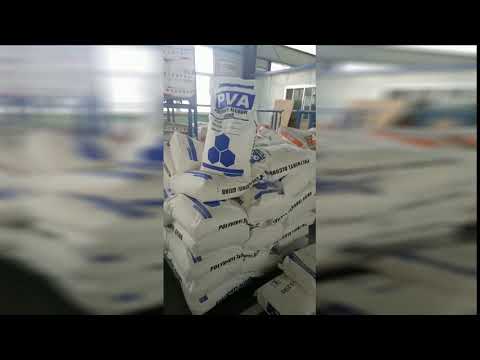 POLYVINYL ALCOHOL (5-88/KURARAY)