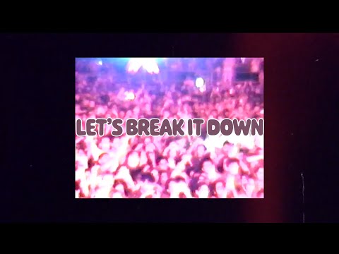 Video thumbnail for Let’s Break it Down