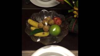 พี่เคนนี่พาชมห้องที่ @Furama xclusive asoke bangkok