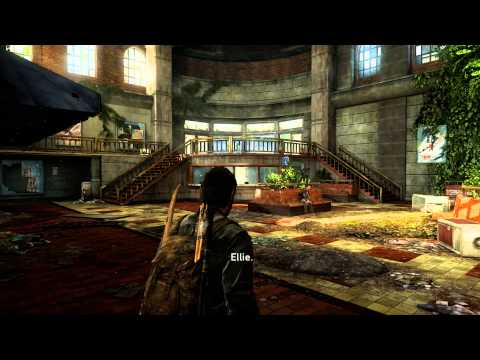 The Last Of Us Remaster GamePlay Walkthrough PS4 1080p Part 27 vietsub