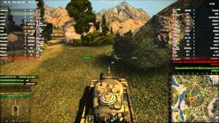 추억의 T30 미국10티어해비시절