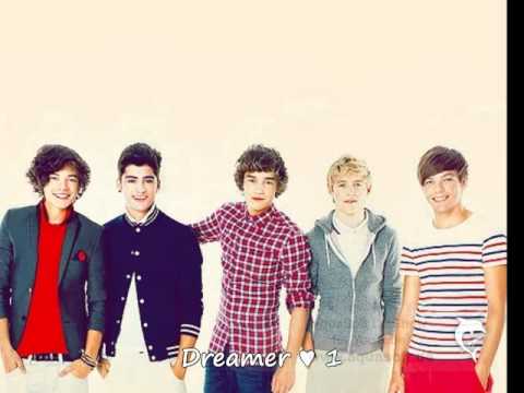 Dreamer ♥ German One Direction Story ♥ #1