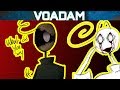 Ask Twisted Baldi Part 3 Baldi S Basics Comic Dub With Principal VOAdam Dubs