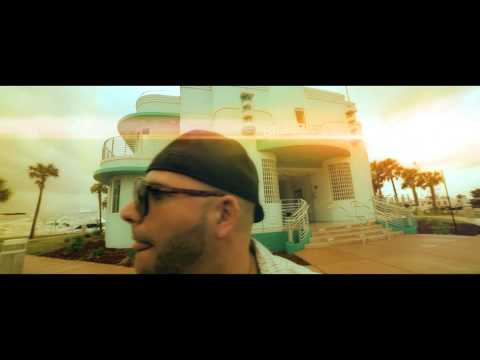 DJ F.R.A.N.K feat. Craig Smart & TomE - Burning It Up (Official Music Video)