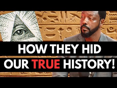 The Hidden Agenda Behind Historical Lies | Billy Carson & Friends Expose Suppressed Truths