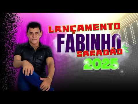 FABINHO SARADÃO-AQUELE AVIÃOZINHO