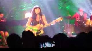 La Visita - Mon en el Lunario