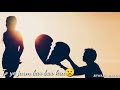 Sad Song Full Agar Ye Jurm Hai To Tu Yah Joron Bar Bar Karo New WhatsApp Status 2021