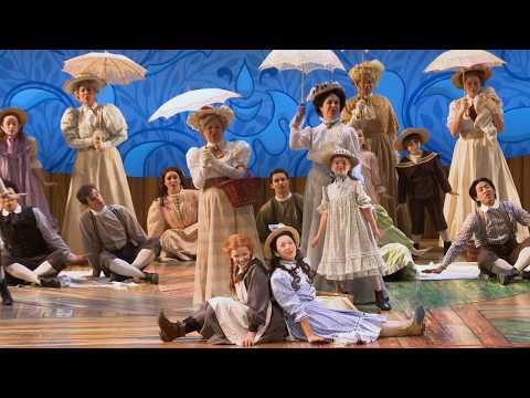 Anne of Green Gables at Confederation Centre of the Arts
