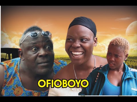 OFIOBOYO [ LATEST BENIN MOVIE 2020]