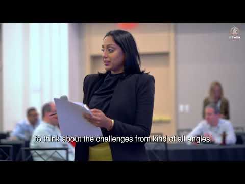 NexGen Banking Summit USA 🇺🇸 | 18–19 November Highlights thumbnail