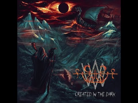 Vae Solis - Created in the Dark (Full Album)