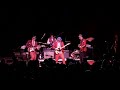 The Bombastics cover What's At Stake by the Mighty Mighty Bosstones.