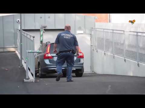 Pappan kan lida av psykiskt störning