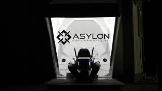 Thief in the Night: How Autonomous Security Robots Stop Intruders | Asylon Robotics