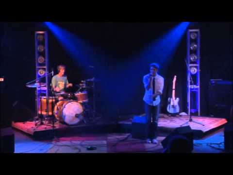 Patrick Geddes -Guard this Love @ Joe's Java Wilminton, Ohio