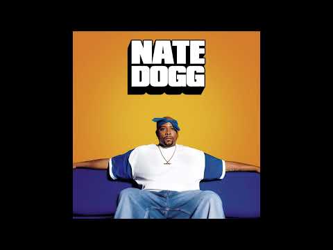 Nate Dogg - Nate Dogg (2003)