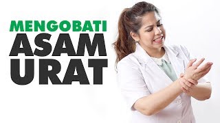 Download lagu Apa Gejala dan Penyebab Penyakit Asam Urat? Bagaimana Cara Mengobatinya? mp3