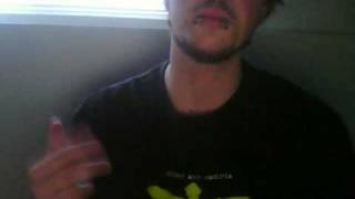 Joshua, They're Laughing At You (Weerd Science Cover)