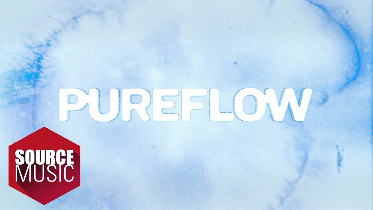 LE SSERAFIM (르세라핌) PUREFLOW