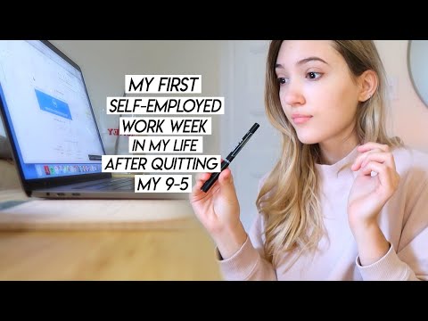 download lagu mp3 mp4 Self Employed, download lagu Self Employed gratis, unduh video klip Self Employed
