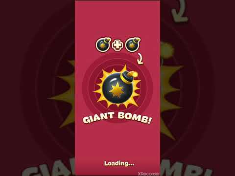 Toon Blast 3179 level