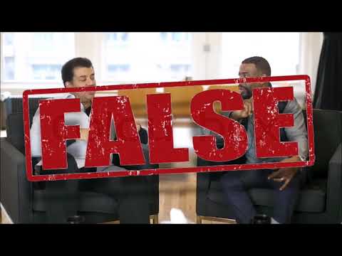 FERC - Neil deGrasse Tyson Proves the Flat Earth is Round Video