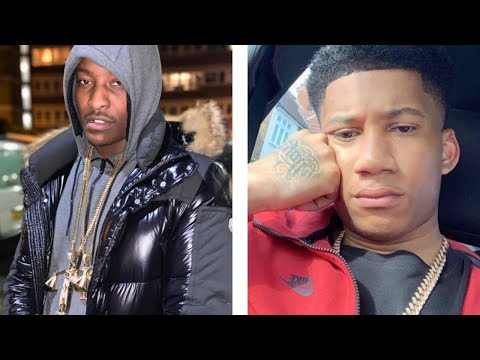 Burner/37 Vs Digga D/CGM Beef Explained 🤯 