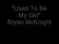 brian mcknight used to be my girl brian (Song ...