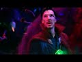 Doutor Estranho Vs Dormammu Batalha Final DUBLADO HD Doutor Estranho 2016