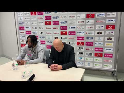 17. kolejka PLK 2025/26 Tauron GTK Gliwice - Anwil Włocławek 87:86 