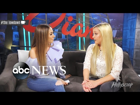 Amanda Bynes speaks publicly for 1st time in 4 years Video