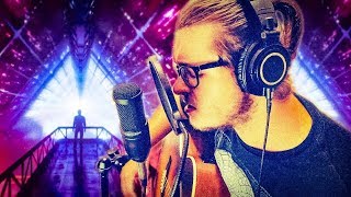 Video thumbnail for Imagine Dragons - Natural (cover) by rammuz