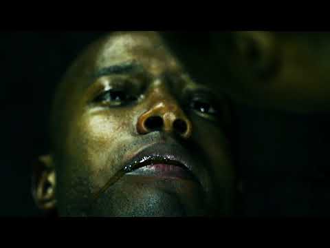 Descending - Big Boi Ft. Little Dragon