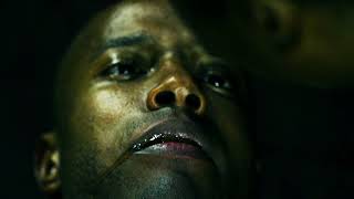 Descending - Big Boi Ft. Little Dragon