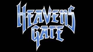 Heaven's Gate - Touch the Light