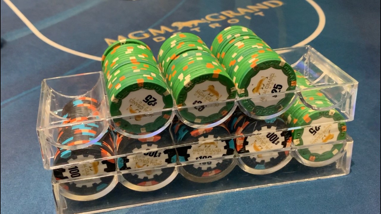 Opponent DOMINATED In $18,000 Pot!! 5-Bet ALL IN!