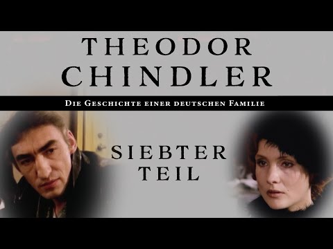 Theodor Chindler - Siebter Teil (1979) [Drama] 🎭📜: Ganze Folge auf Deutsch
