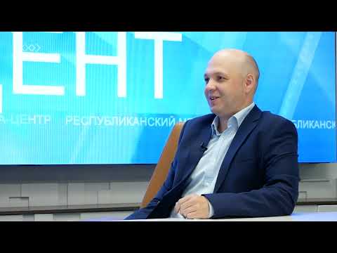 «Акцент»: Вадим Воробьев — об одном из лидеров по добыче драгметаллов компании «Полиметалл»