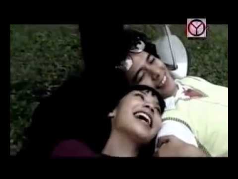 The Adams - Hanya Kau (Klip MTV Indonesia 2006) 240p