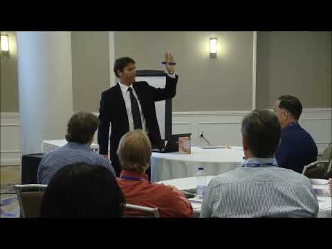 Promotional video thumbnail 1 for Top Keynote Speaker, Mr. Dean Anthony Sampano